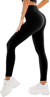 Best Leggings for Women with Leg Tattoos: Coverage & Comfort