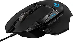 The 10 Best High Quality Gaming Mousse [Mice]