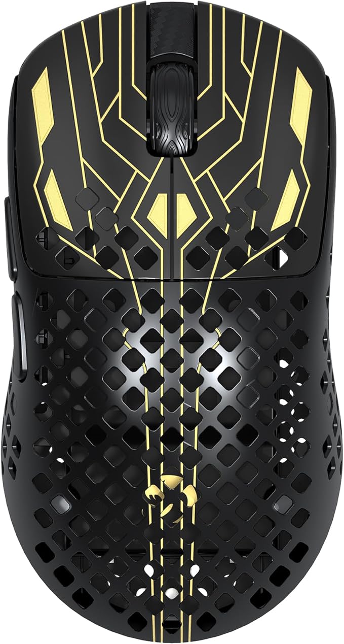 Top Lightweight Gaming Mouse Alternatives on Amazon